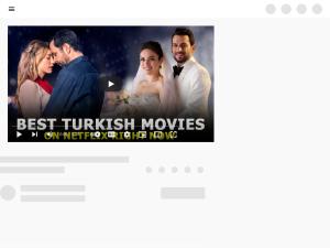 Cover: Top 7 Best Turkish Movies on Netflix Right Now 2021 - YouTube