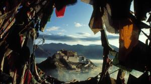 Cover: Tibet - Planet Wissen