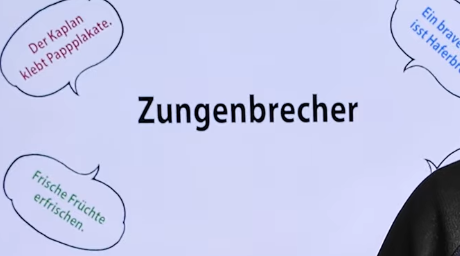 Cover: Zungenbrecher - Großer Spaß bereits in der Grundschule | Betzold TV