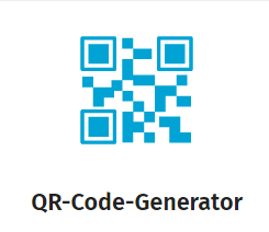 Cover: QR-Code-Generator | kits