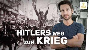 Cover: Hitlers Außenpolitik einfach erklärt | Nationalsozialismus | Zusammenfassung - MrWissen2go Geschichte