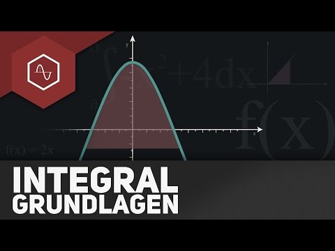 Cover: Integrieren Grundlagen (Integral) | Gehe auf SIMPLECLUB.DE/INTEGRAL & werde #EinserSchüler - YouTube