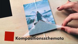 Cover: Kompositions-Schemata