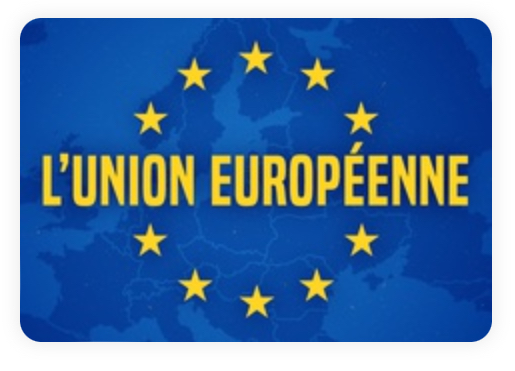Cover: L'Union européenne