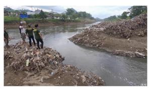 Cover: Indonesia | El río más contaminado del planeta