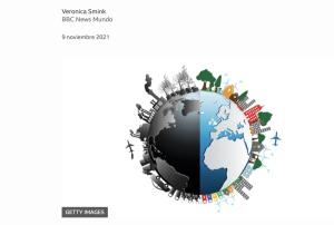 Cover: América Latina | Limitar el calentamiento global