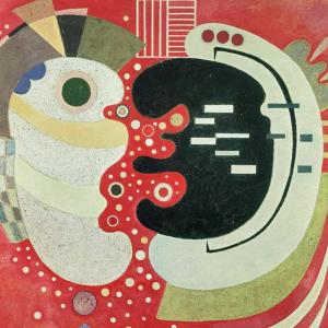 Cover: Wassily Kandinsky - Erfinder der Abstraktion
