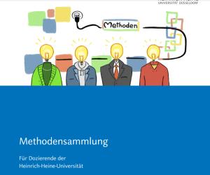 Cover: www.hhu.de/fileadmin/redaktion/Lehre/Hochschuldidaktik/Downloads/Methodenbuch_Stand151216.pdf