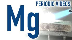 Cover: Magnesium - Periodic Table of Videos