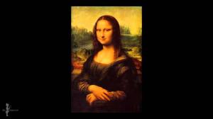 Cover: Leonardo Da Vinci - Mona Lisa