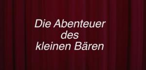 Cover: Marionetten-Theater 