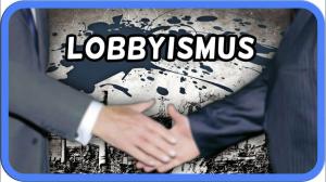 Cover: Die Macht des Lobbyismus