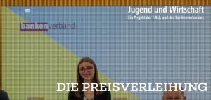 Cover: Information - Jugend und Wirtschaft