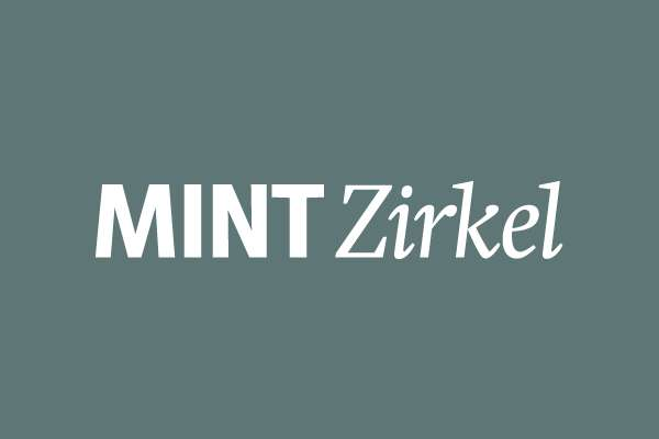 Cover: Mint-Zirkel