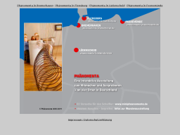 Cover: PHÄNOMENTA interaktive Ausstellungen