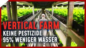 Cover: Effizienteste Vertical Farm Europas - die Zukunft der Landwirtschaft @Doktor Whatson  | Breaking Lab