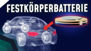 Cover: Festkörperbatterien - Zukunft des E-Autos und mehr! | Breaking Lab