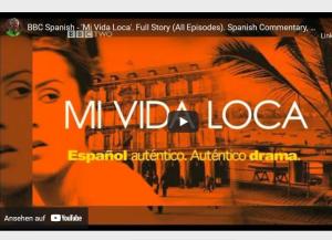 Cover: BBC Spanish | Mi Vida Loca