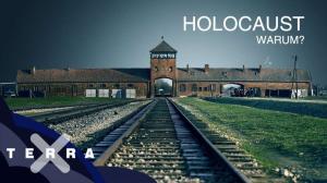 Cover: Wie konnte es zum Holocaust kommen? 