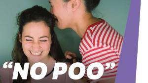 Cover: Roggenmehl statt Shampoo | Wie funktioniert No Poo?