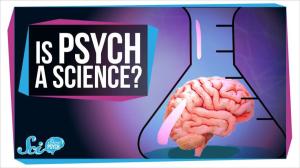 Cover: Is Psychology a Science?