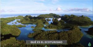 Cover: Turismo sostenible | ¿Qué es ecoturismo?