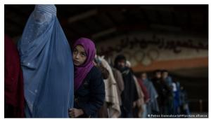 Cover: A brief history of Afghan women′s rights