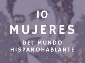 Cover: Mujeres del mundo hispano | Textos con huecos