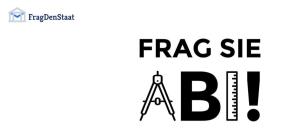 Cover: FragDenStaat – Abituraufgaben | Frag sie ABI! | Open Knowledge Foundation Deutschland e.V. / FragDenStaat