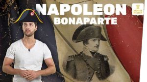 Cover: Napoleons Herrschaft - Die Umgestaltung Europas