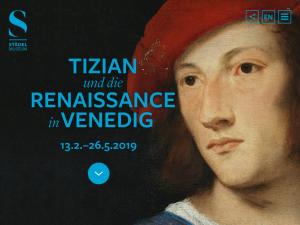 Cover: Digitorial® | Tizian und die Renaissance in Venedig