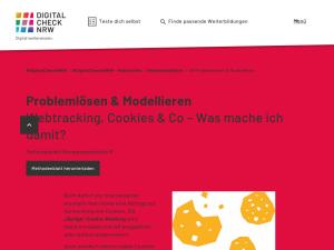 Cover: Methodenblatt - Problemlösen & Modellieren
