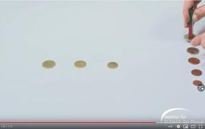 Cover: Welche Münzen sind ferromagnetisch? - YouTube