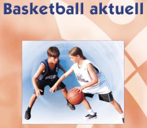 Cover: Basketball aktuell 