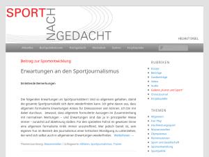 Cover: sport-nachgedacht.de 