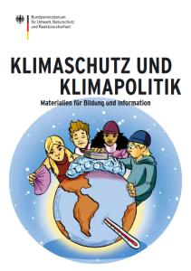 Cover: Klimaschutz und Klimapolitik