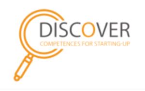 Cover: Discover Online Kompetenztrainer - ProfilPASS für die Selbstständigkeit