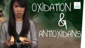 Cover: Oxidation im Alltag I musstewissen Chemie